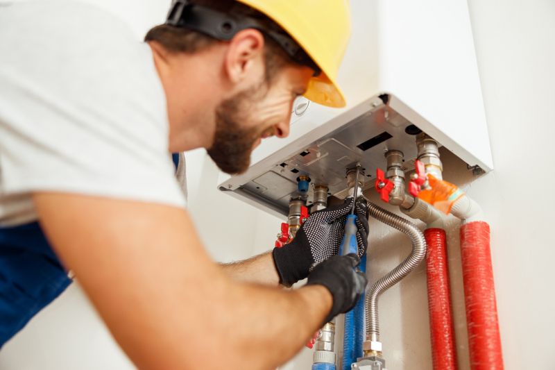 Electric Water Heater Repair in Sacramento, CA