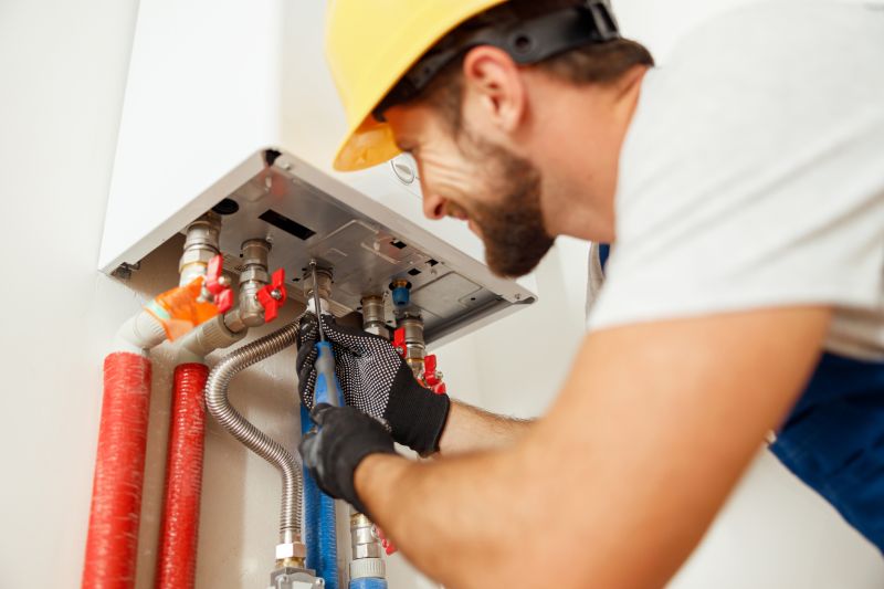 Gas Water Heater Repair in Boca Raton, FL
