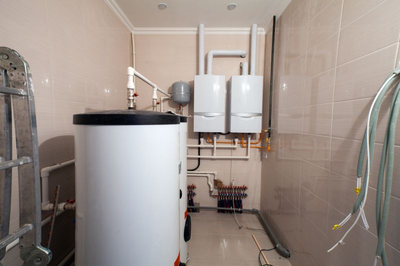 Gas Water Heater Replacement in Sacramento, CA