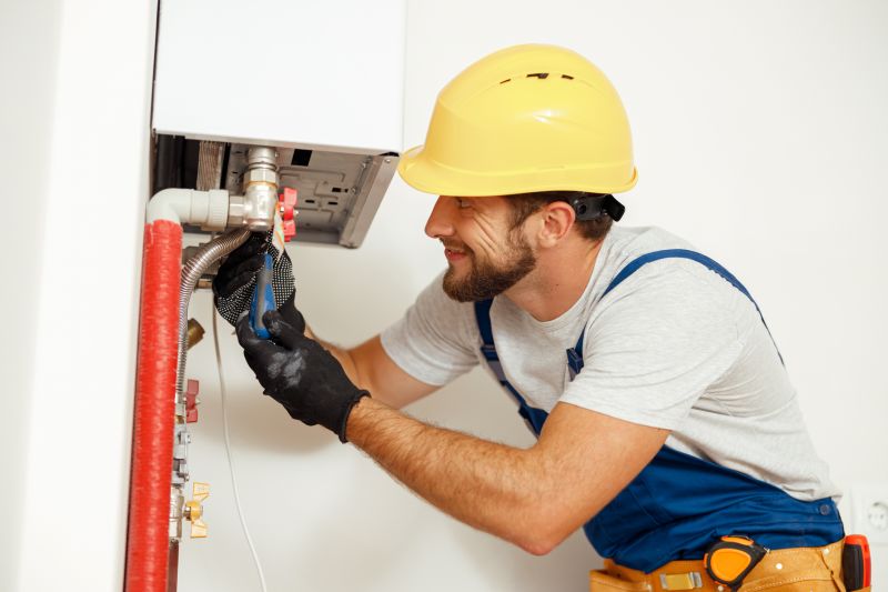 Electric Water Heater Repair in Boca Raton, FL