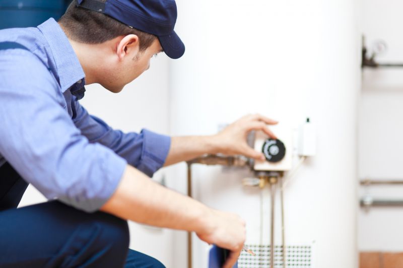 Gas Water Heater Repair in Fort Lauderdale, FL