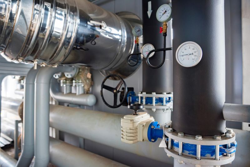 Hot Water Heater Installation in Fort Lauderdale, FL