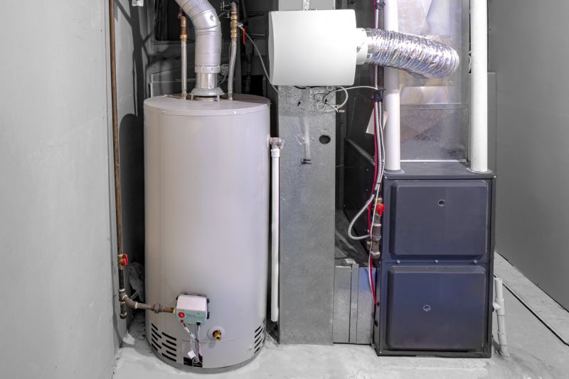 Hot Water Heater Installation in Kansas City, MO
