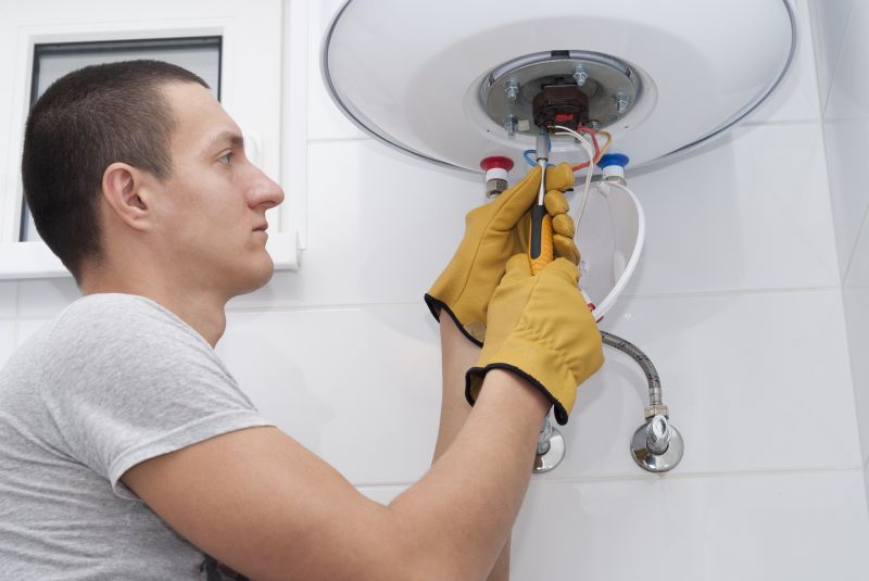 Hot Water Heater Replacement in Sacramento, CA