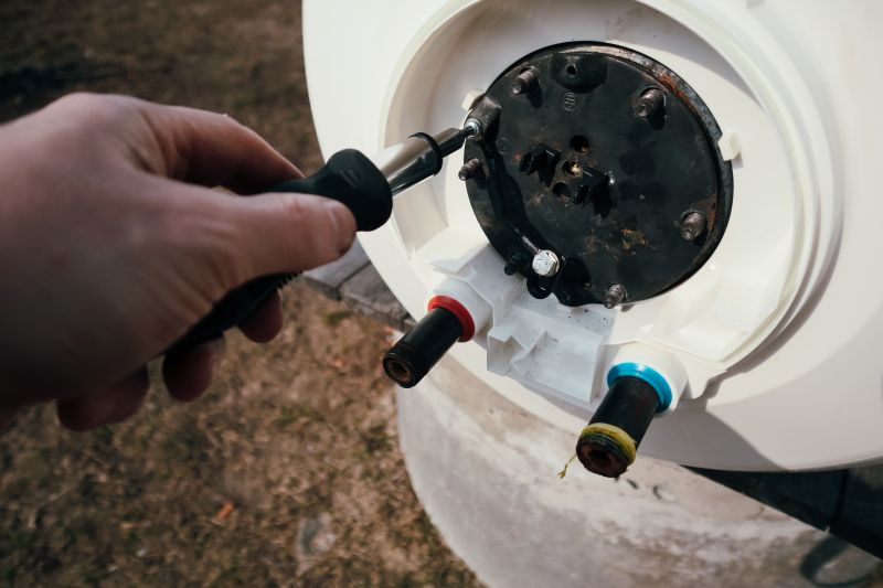 Hot Water Heater Service in San Antonio, TX