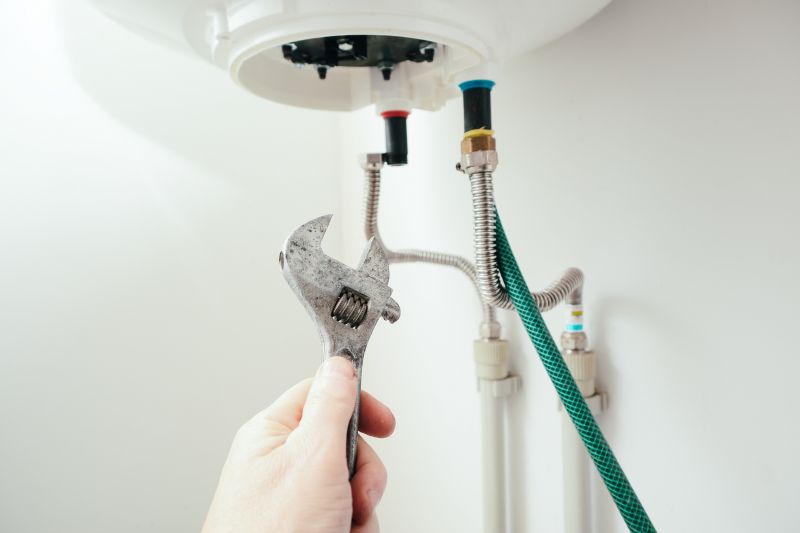 Propane Water Heater Repair in Boca Raton, FL