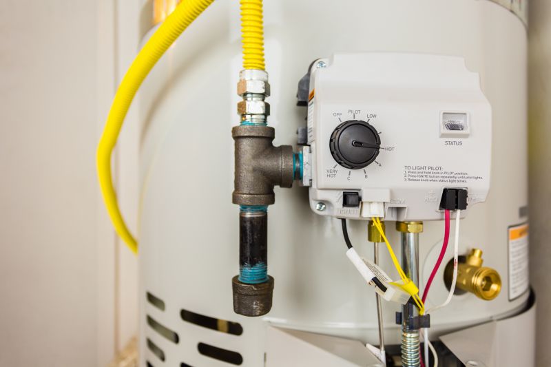 Propane Water Heater Service in Fort Lauderdale, FL