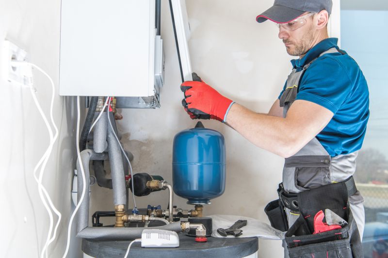 Signs A Commercial Water Heater System Needs Immediate Repair