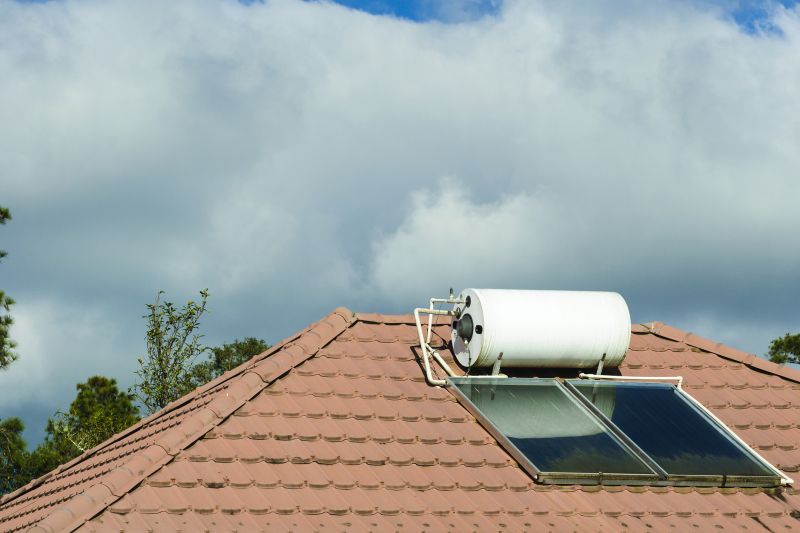 Signs A Solar Water Heater System Needs Professional Repair
