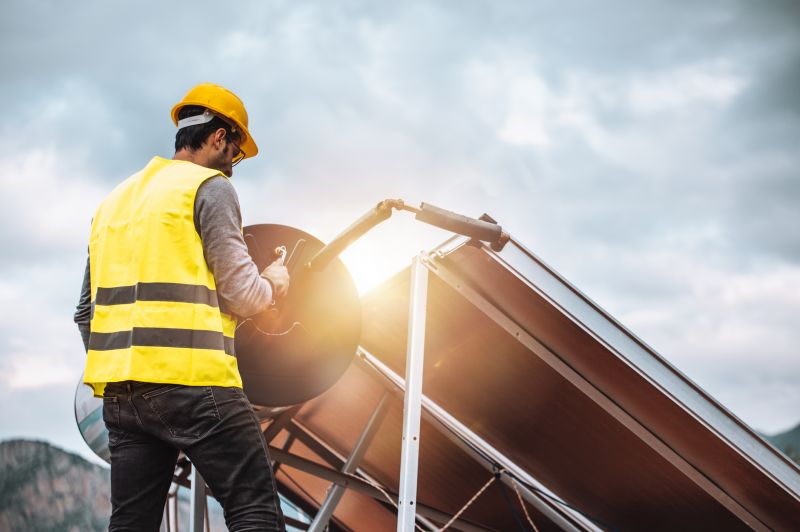 Solar Water Heater Repair in Annapolis, MD