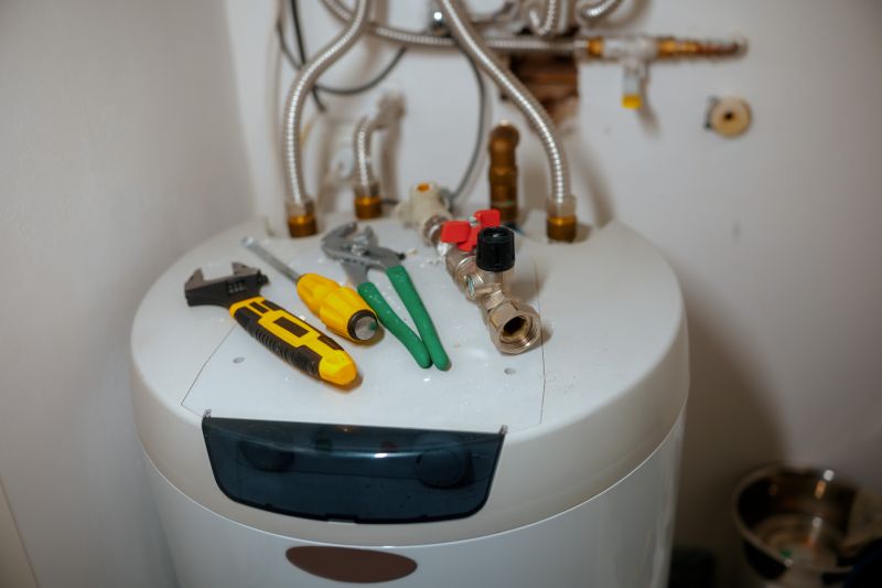 Water Heater Installation in Fort Lauderdale, FL