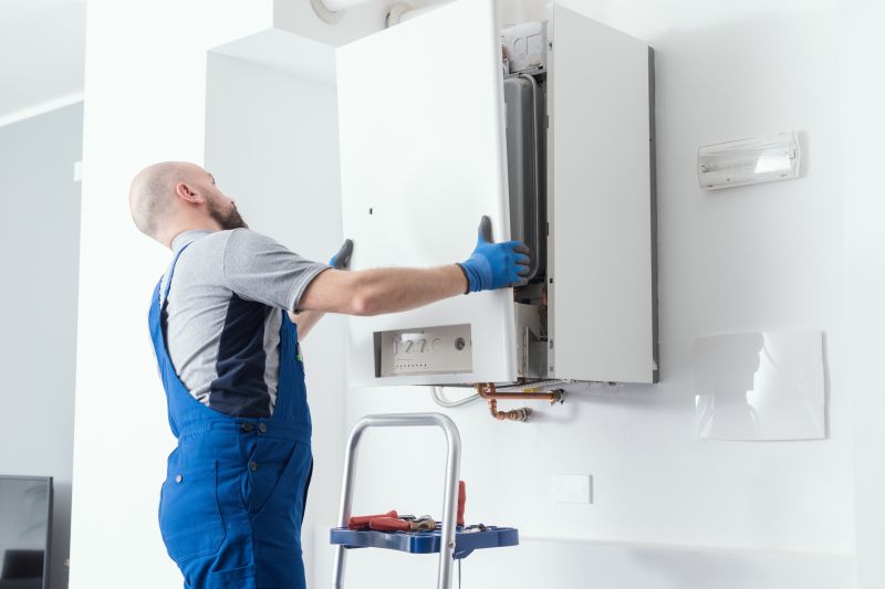 Water Heater Repair in Columbus, OH