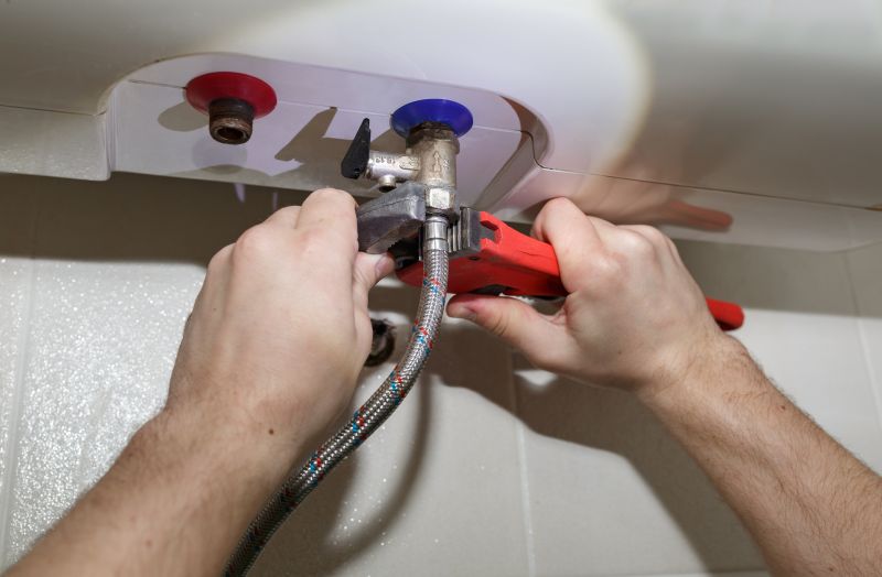 Plumbing Service Providers